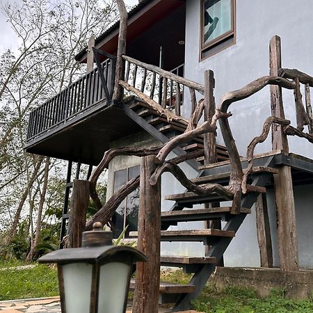 Rinna Resort Ko Mook Zewnętrze zdjęcie