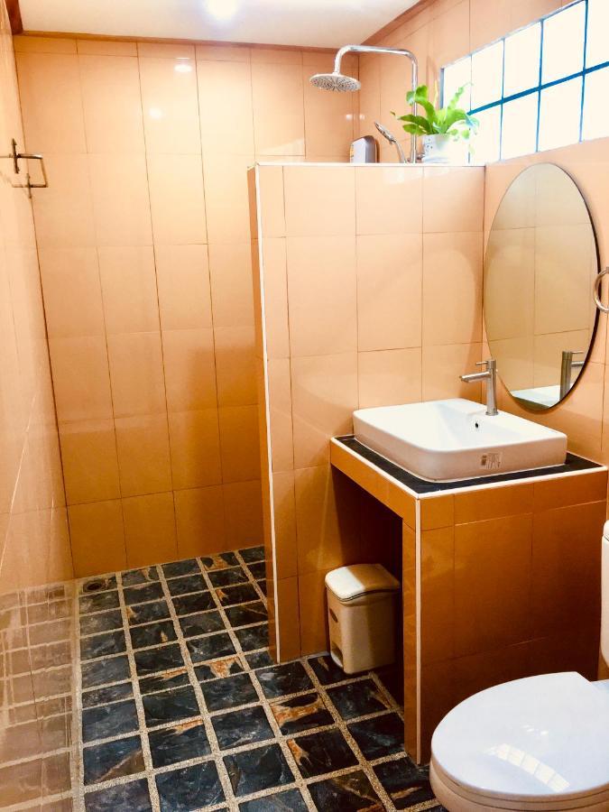 Rinna Resort Ko Mook Zewnętrze zdjęcie