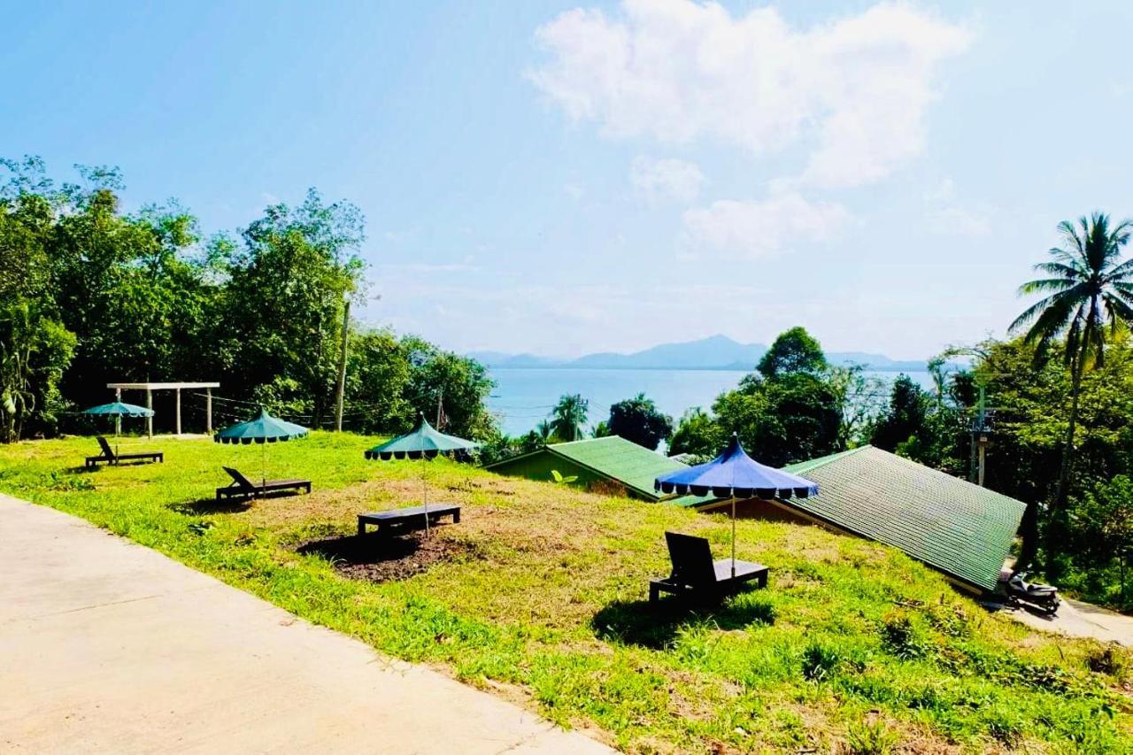 Rinna Resort Ko Mook Zewnętrze zdjęcie