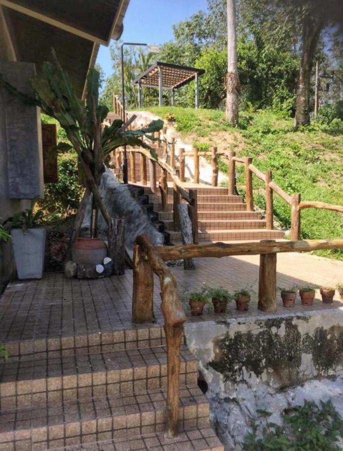 Rinna Resort Ko Mook Zewnętrze zdjęcie