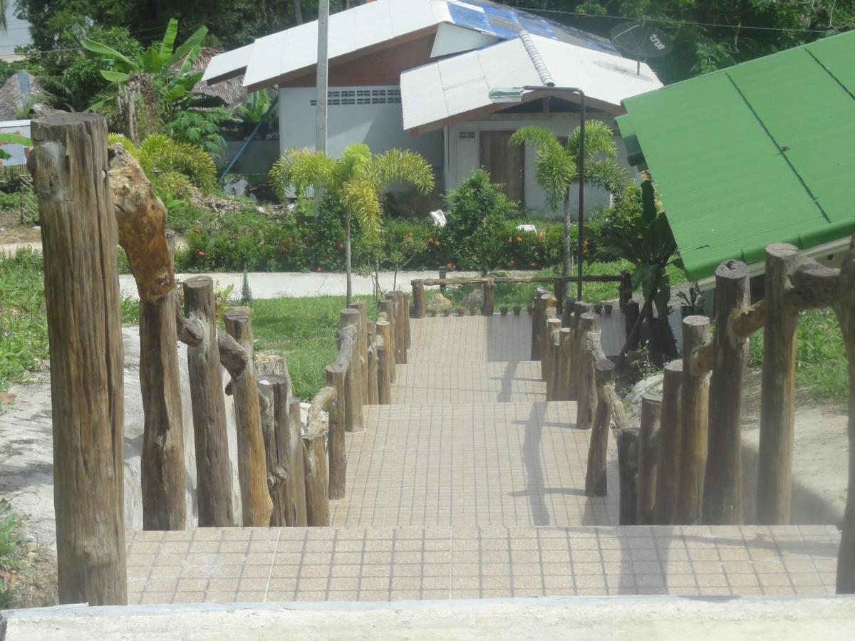 Rinna Resort Ko Mook Zewnętrze zdjęcie