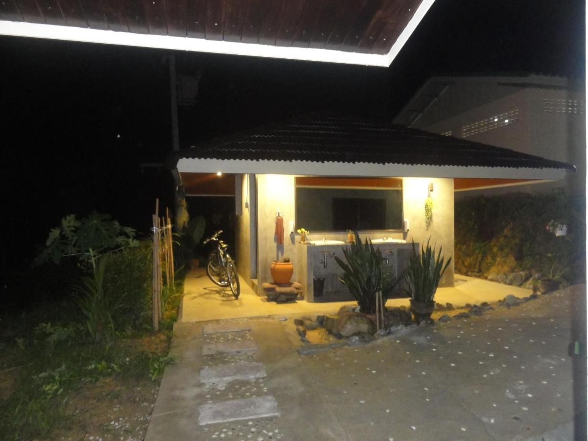 Rinna Resort Ko Mook Zewnętrze zdjęcie