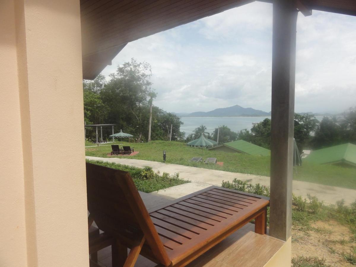 Rinna Resort Ko Mook Zewnętrze zdjęcie