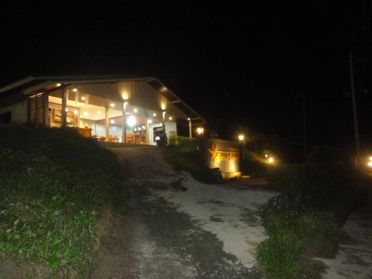 Rinna Resort Ko Mook Zewnętrze zdjęcie