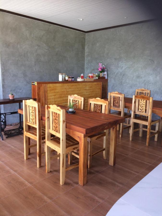 Rinna Resort Ko Mook Zewnętrze zdjęcie