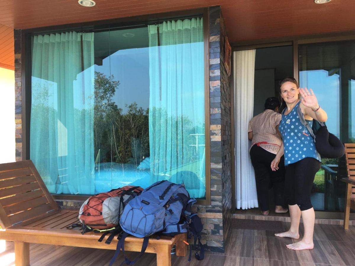 Rinna Resort Ko Mook Zewnętrze zdjęcie