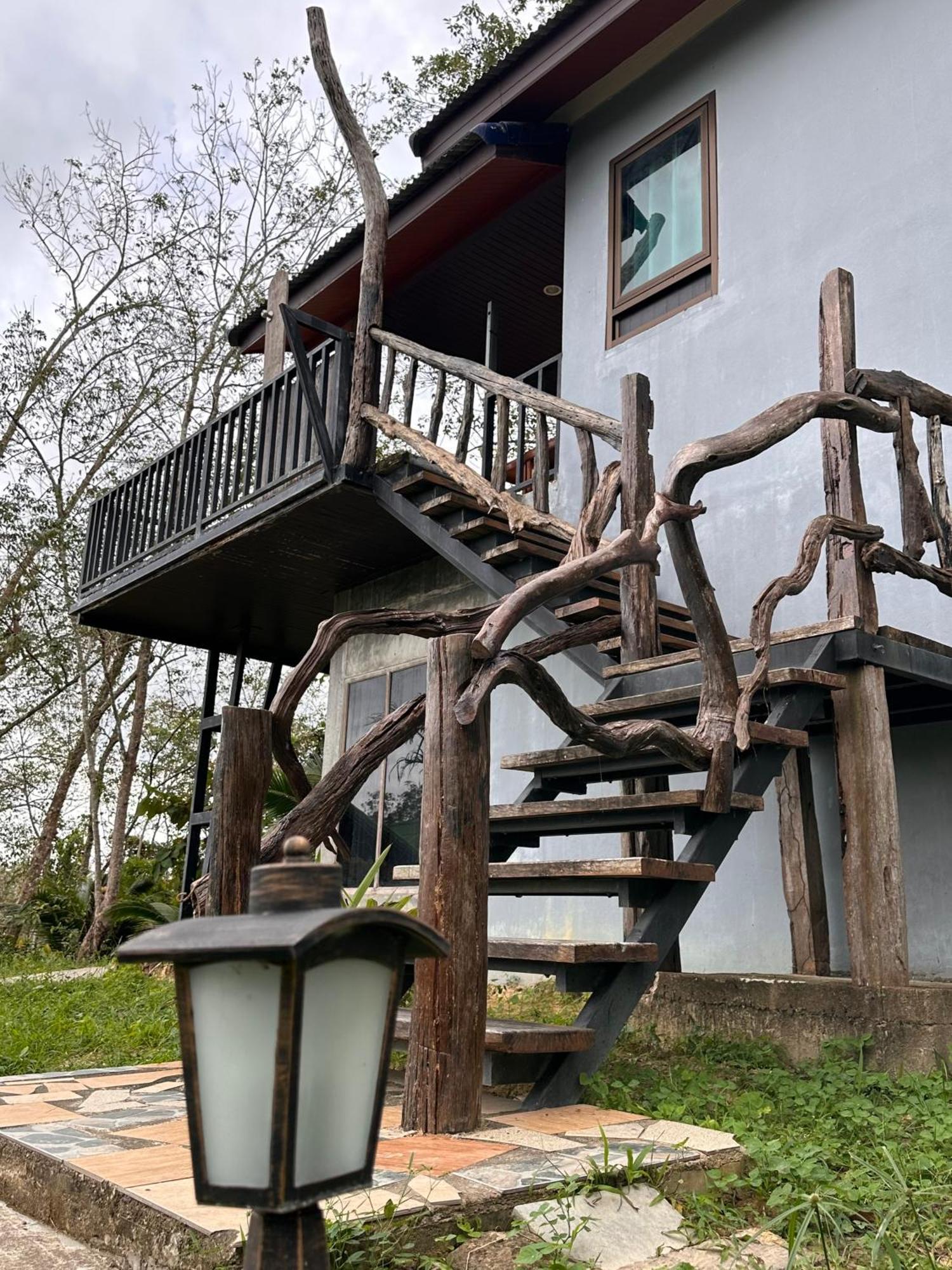 Rinna Resort Ko Mook Zewnętrze zdjęcie