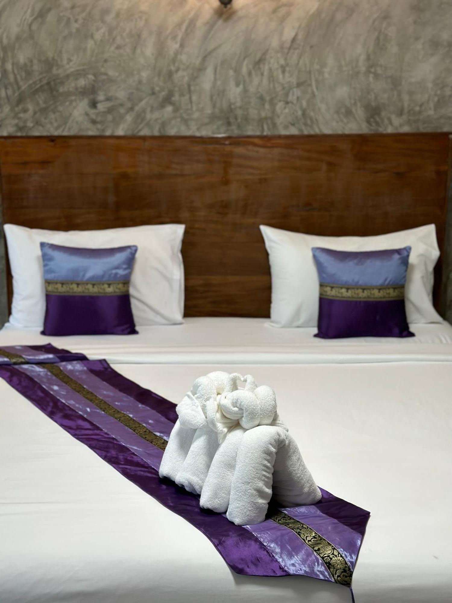 Rinna Resort Ko Mook Zewnętrze zdjęcie