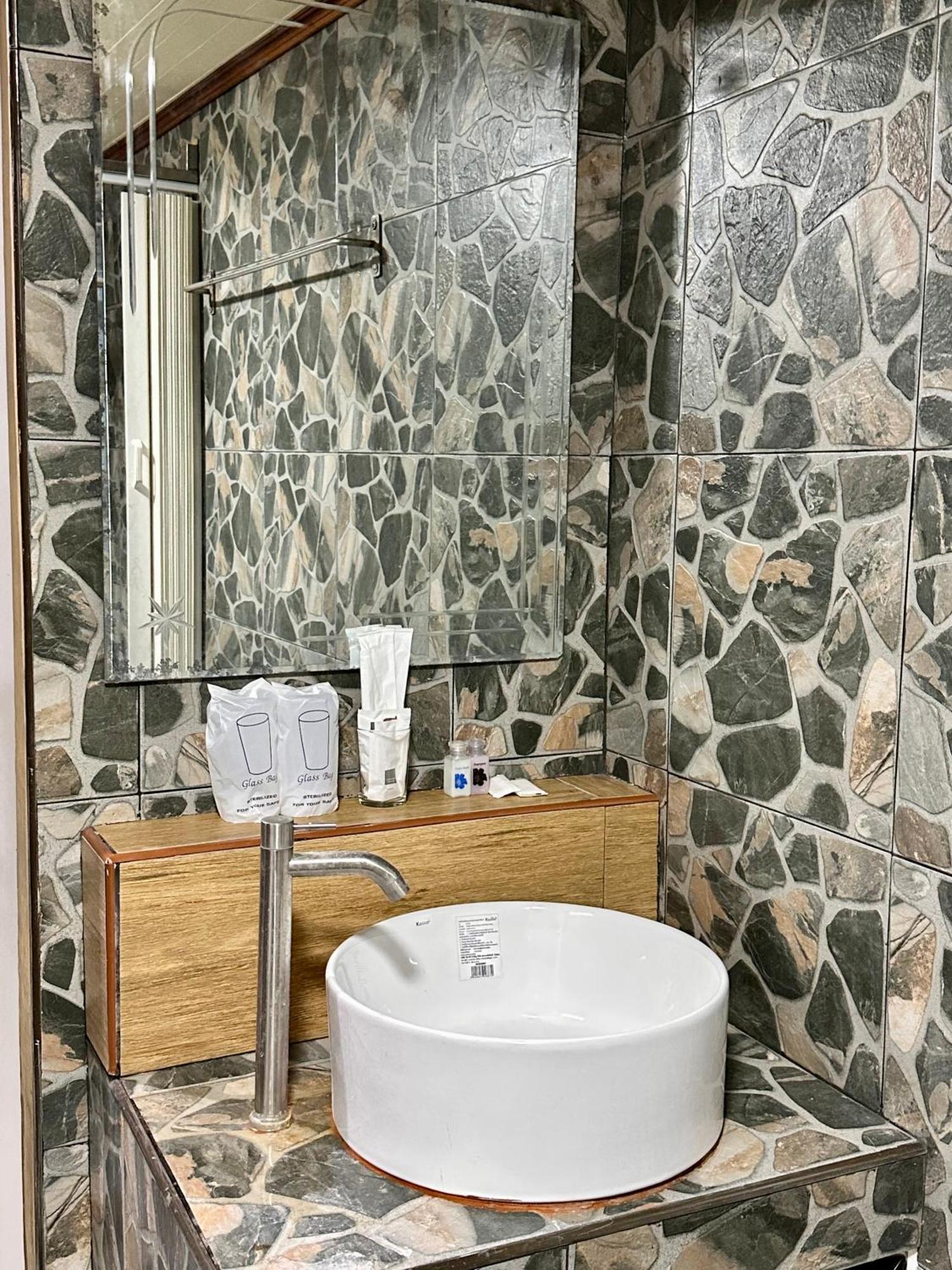 Rinna Resort Ko Mook Zewnętrze zdjęcie
