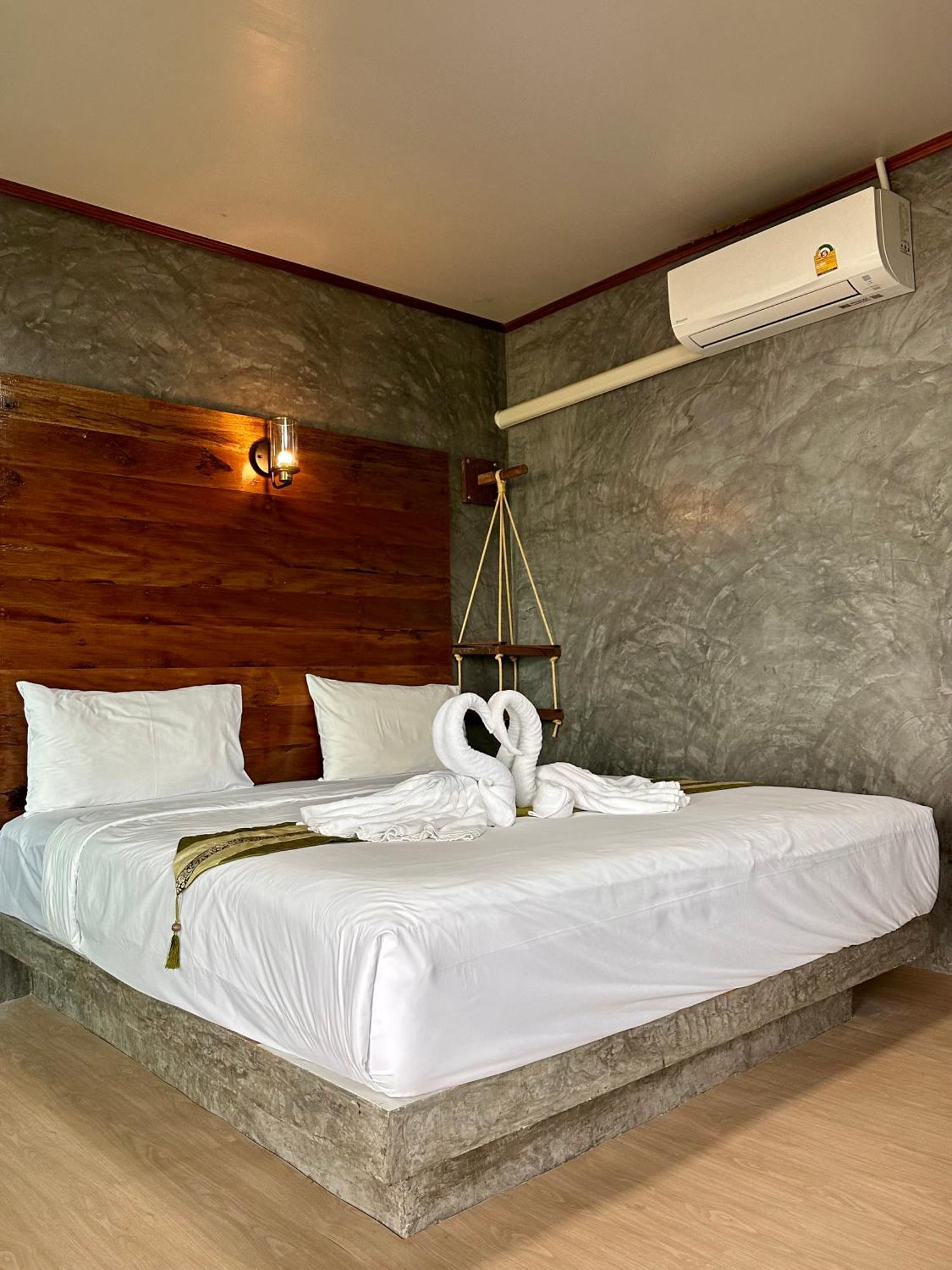 Rinna Resort Ko Mook Zewnętrze zdjęcie