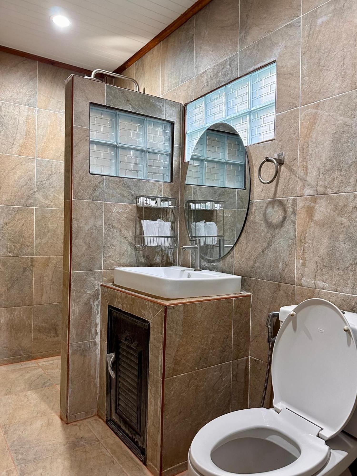 Rinna Resort Ko Mook Zewnętrze zdjęcie